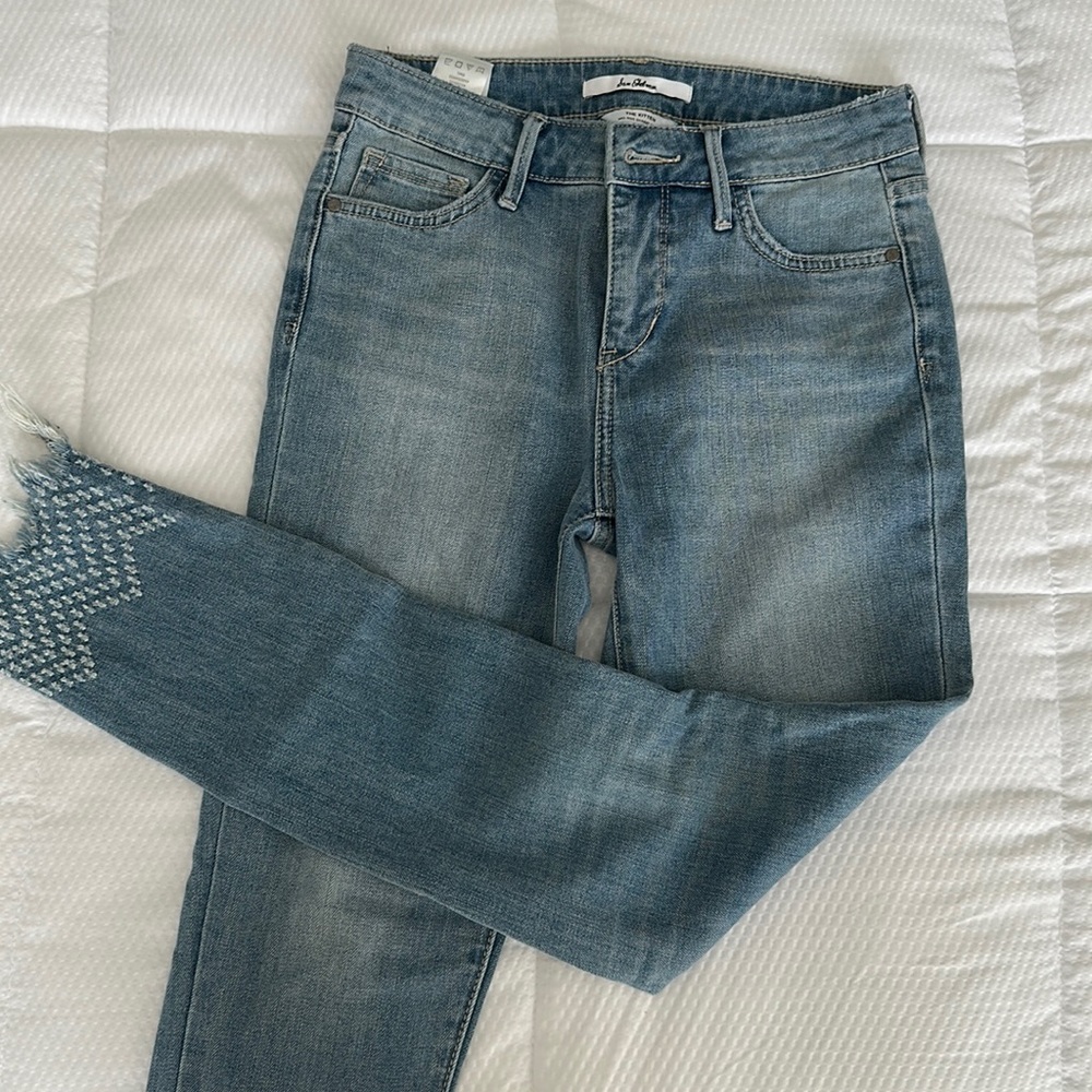 Sam Edelman Jeans